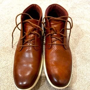 Cole Haan Grand OS Boot